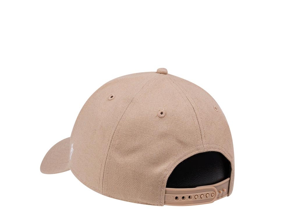47Brand Pittsburgh Penguins Classic Wheat Snapback Casquette