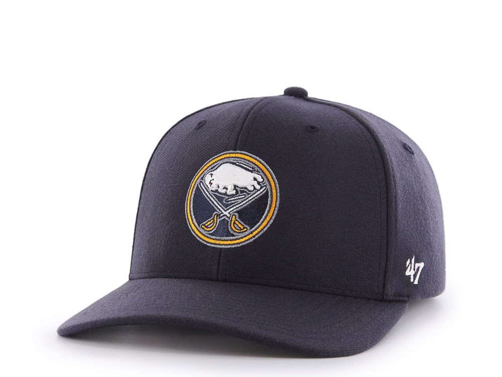 47Brand Buffalo Sabres Contender Stretch Fit Casquette