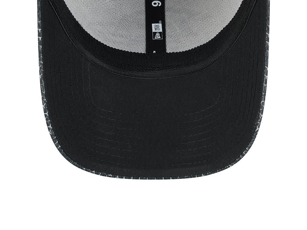 New Era Baltimore Ravens Sideline 2024 9Forty Stretch Snapback Casquette