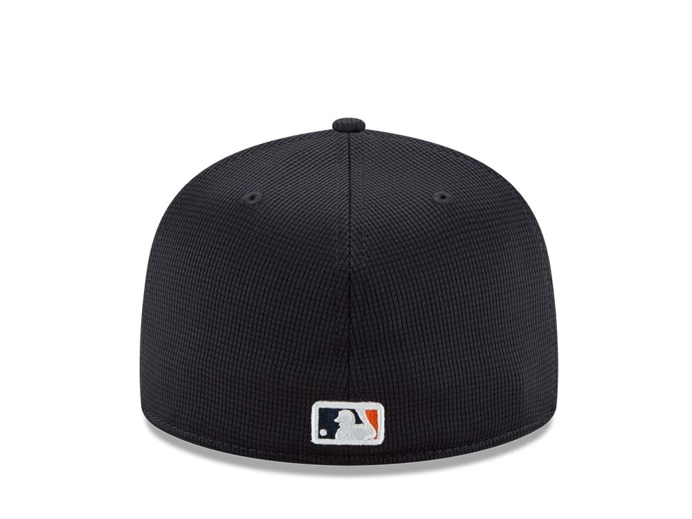 New Era Houston Astros Clubhouse Collection 59Fifty Fitted Casquette