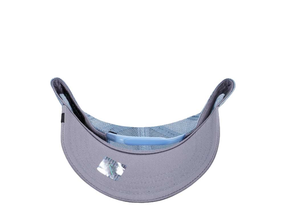 Goorin Bros Lion King Gray Trucker Snapback Casquette
