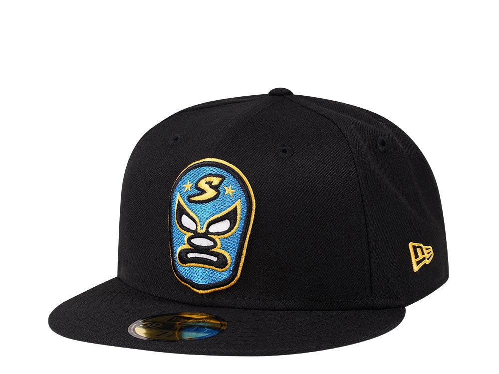 New Era Sacramento River Cats Copa Edition 59Fifty Fitted Casquette
