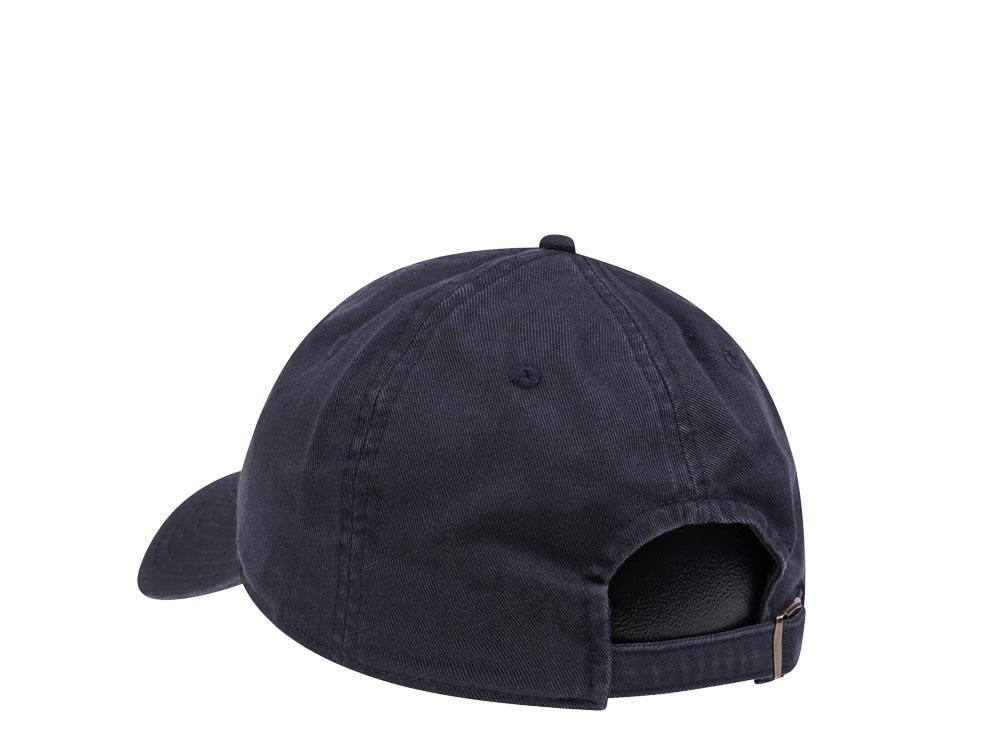 American Needle Seattle Kraken Navy Casual Strapback Casquette