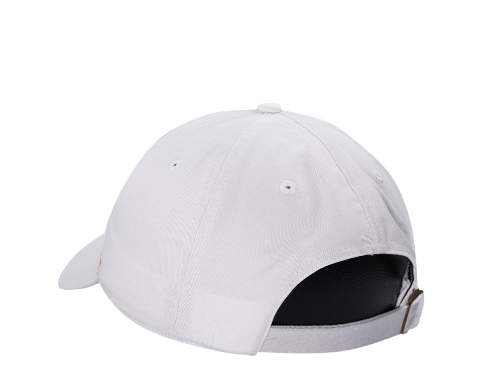 47Brand San Francisco Giants White Clean up Strapback Casquette