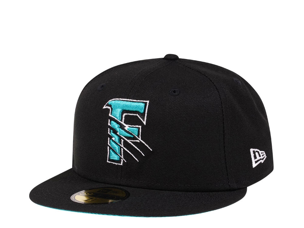 New Era Fresno Grizzlies Color Flip Edition 59Fifty Fitted Casquette