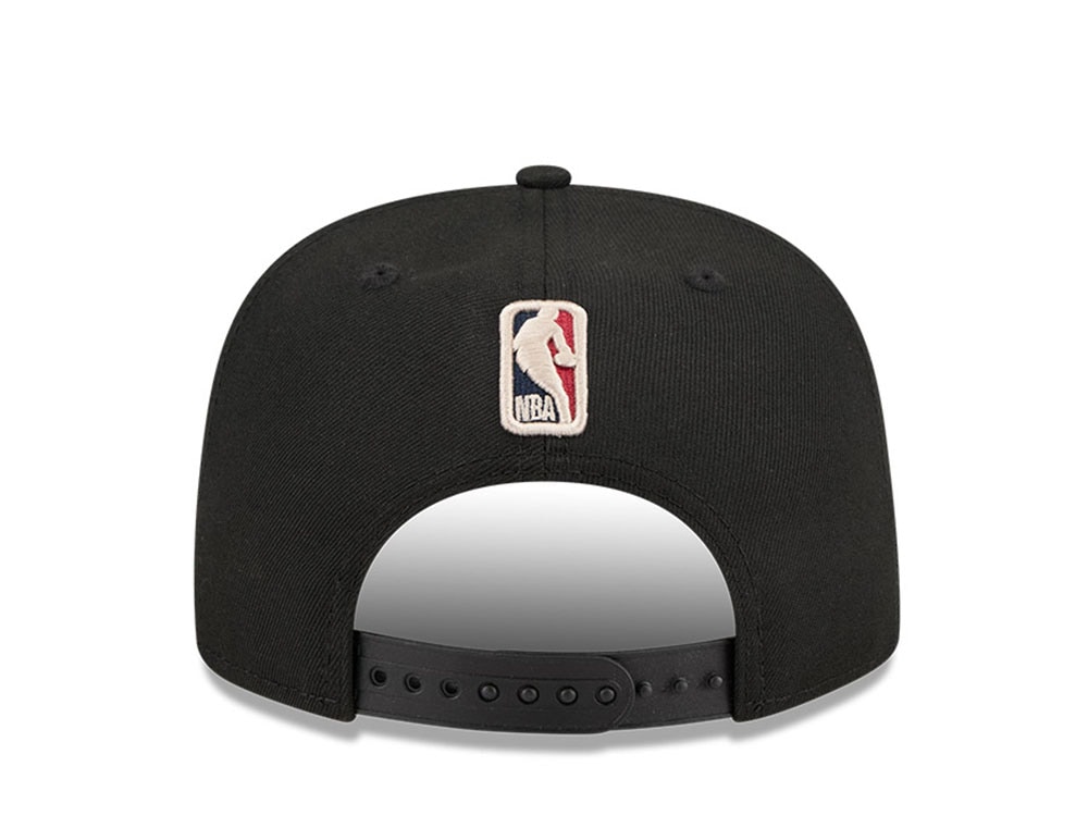 New Era Orlando Magic 10th Anniversary HWC Edition 9Fifty A Frame Snapback Casquette