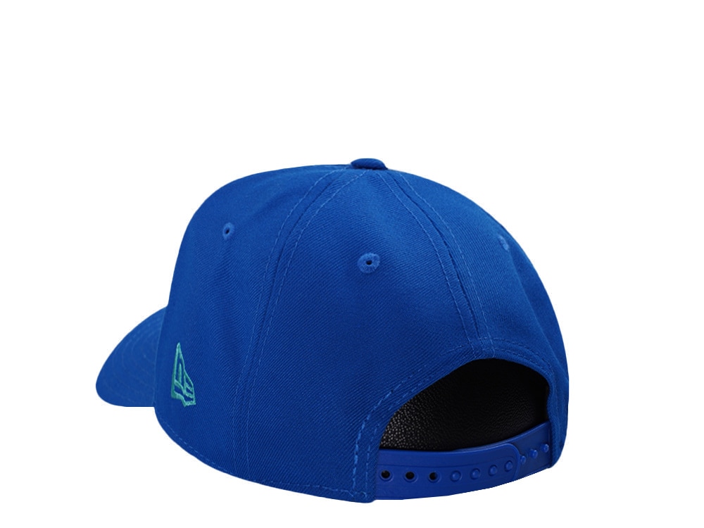 New Era Los Angeles Dodgers Ohtani Cool Breeze Prime Edition 9Forty A Frame Snapback Casquette