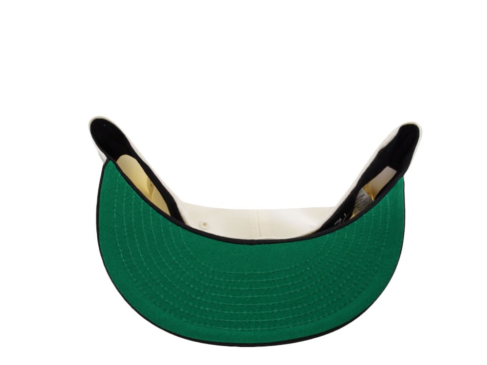 New Era Mexico Aztec Metallic Chrome Two Tone Edition 59Fifty Fitted Casquette