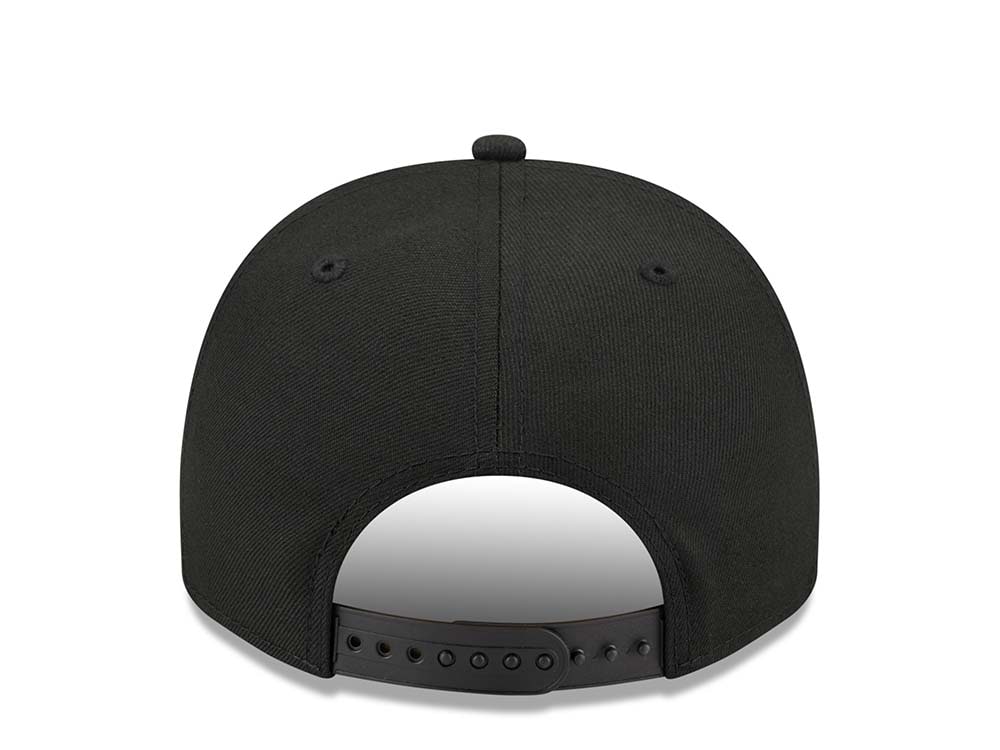 New Era Miami Heat Local Play 9Fifty A Frame Snapback Casquette