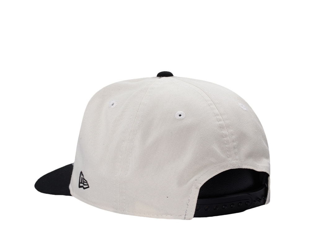 New Era Chicago White Sox Chrome Two Tone Edition 19Twenty Snapback Casquette