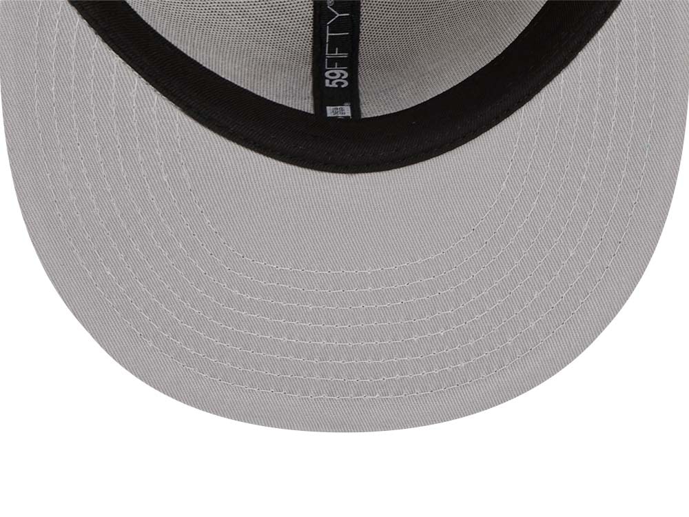 New Era Miami Dolphins NFL Sideline 2023 59Fifty Fitted Casquette