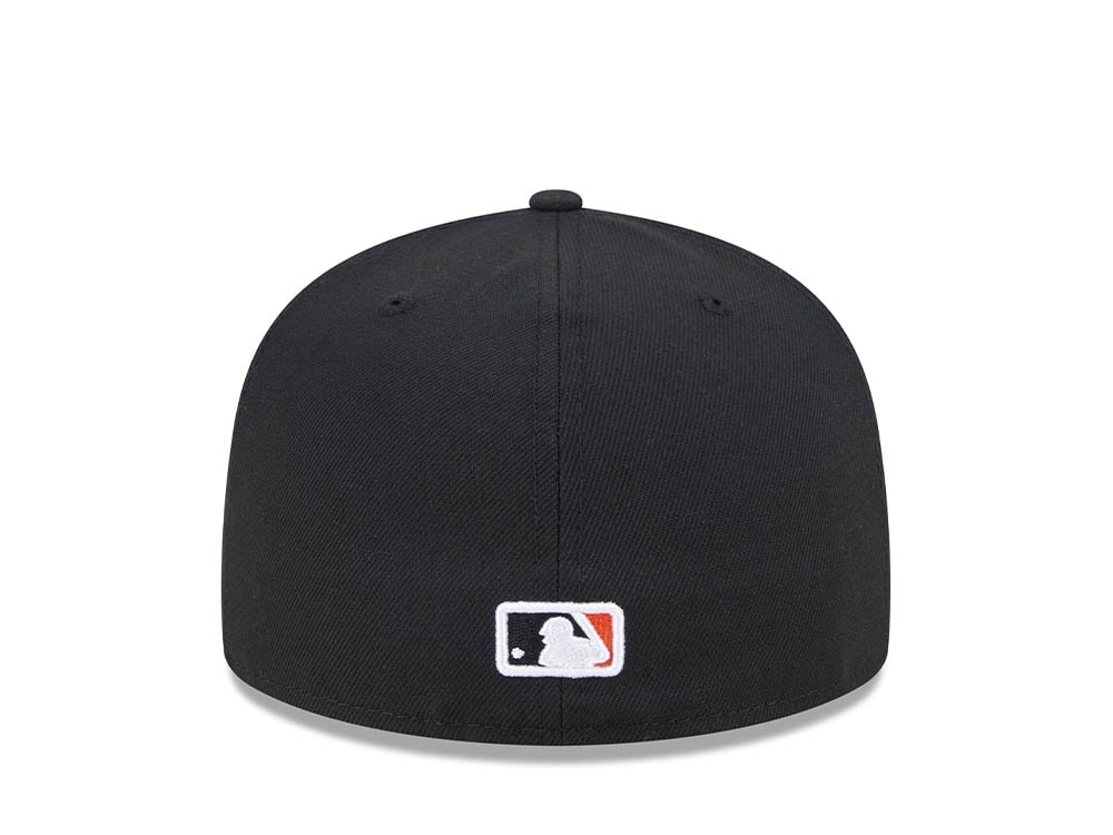 New Era Baltimore Orioles City Connect Edition 59Fifty Fitted Casquette