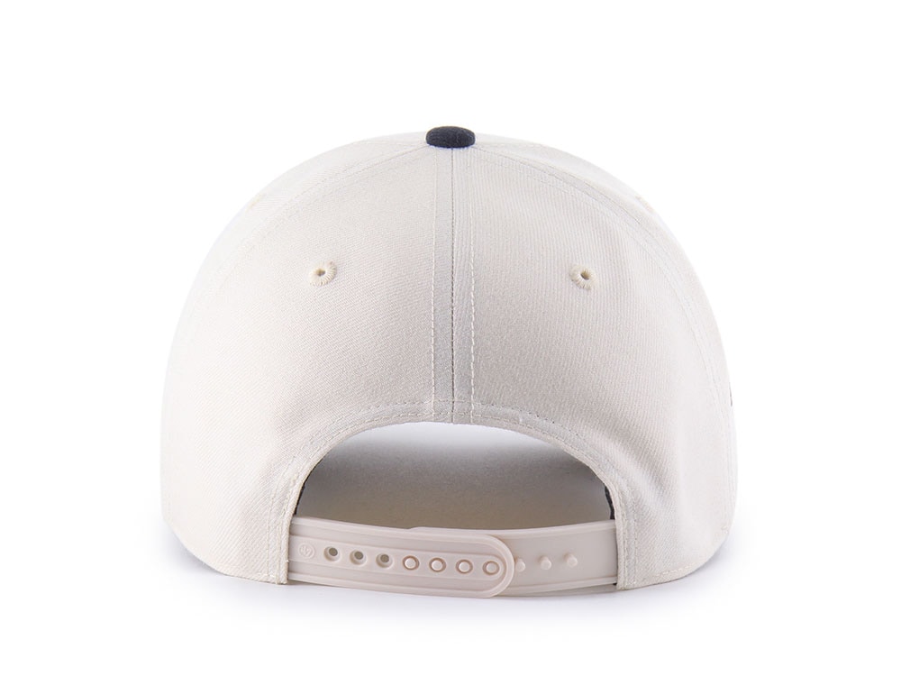 47 Brand Toronto Maple Leafs Sure Shot MVP Snapback Casquette