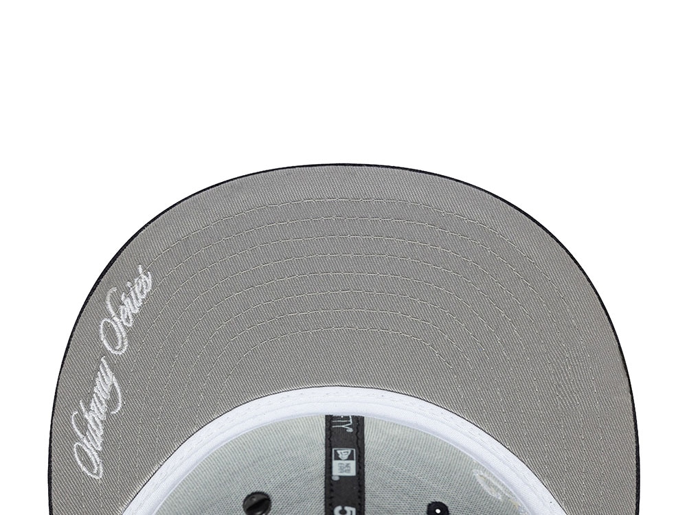 New Era New York Yankees Subway Series Multi Patch Navy Prime Edition 59Fifty Fitted Casquette