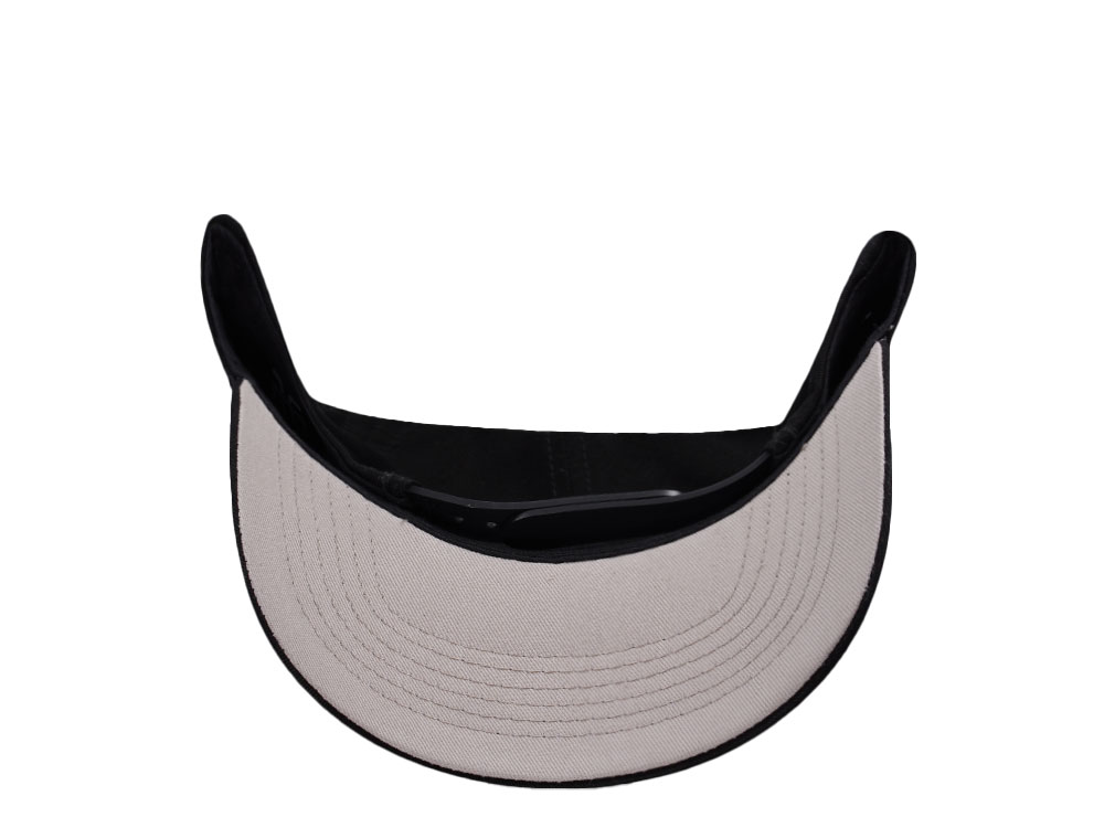 Parallel Union Angel Ski Mask Black Edition Snapback Casquette