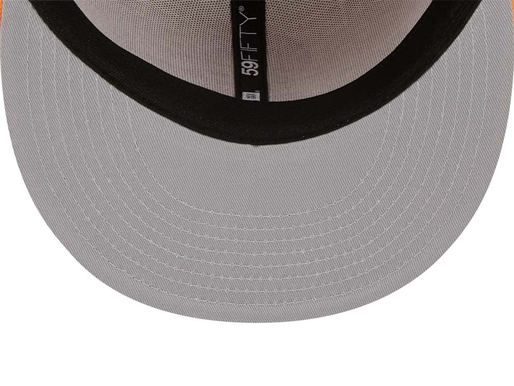New Era Tampa Bay Buccaneers NFL Sideline 2023 59Fifty Fitted Casquette