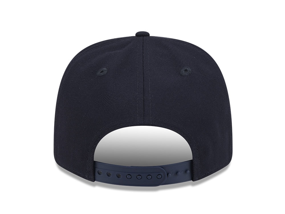 New Era Seattle Kraken Stated Edition 9Seventy Snapback Casquette