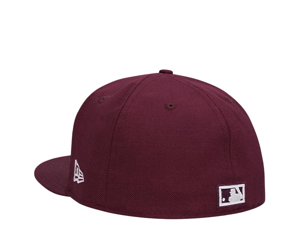 New Era Philadelphia Phillies All Star Game 1952 Prime Edition 59Fifty Fitted Casquette