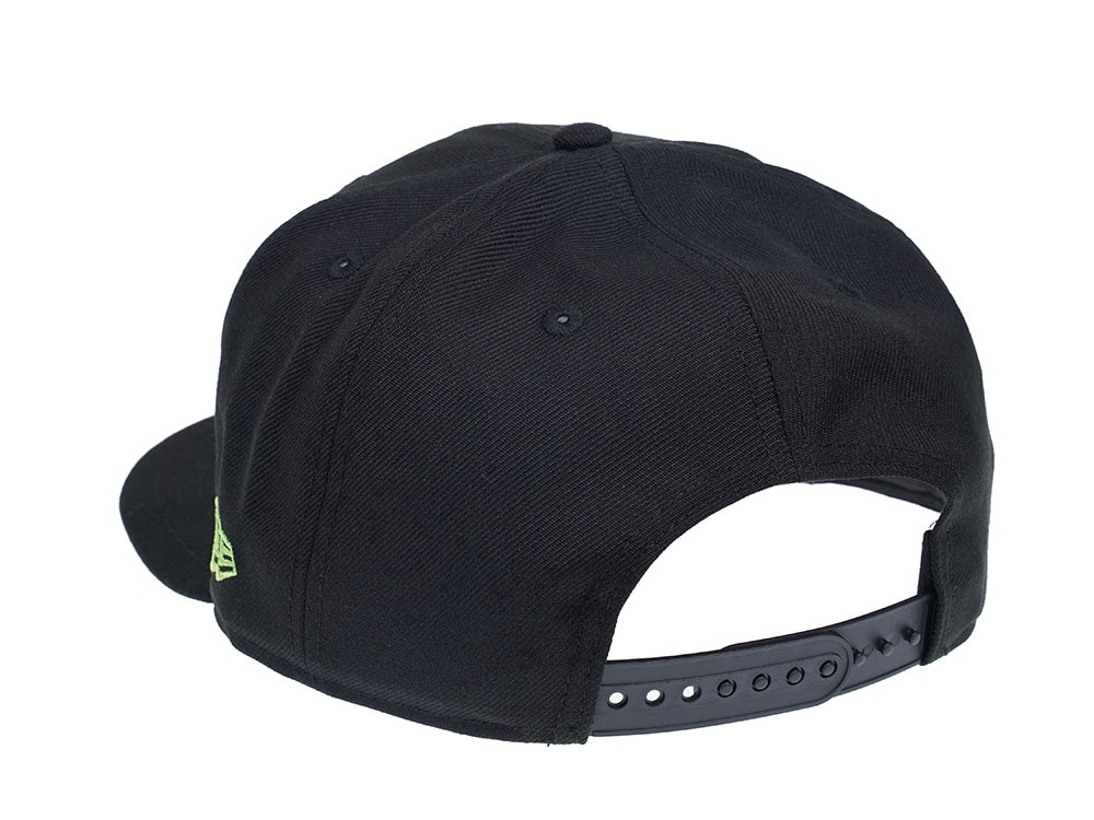 New Era Seattle Seahawks State Edition 9Fifty Snapback Casquette
