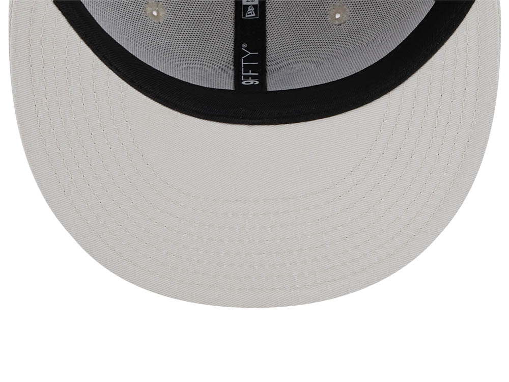 New Era New York Yankees League Essential Stone Edition 9Fifty Snapback Casquette