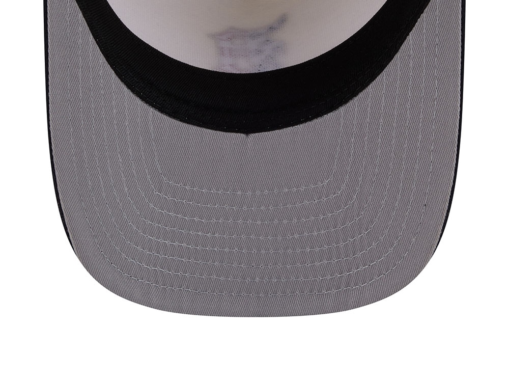 New Era Detroit Tigers America 250th Anniversary Edition 9Fifty A Frame Snapback Casquette