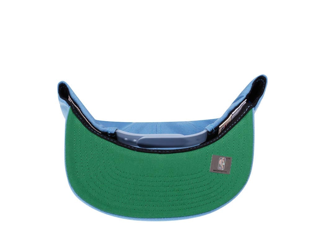Mitchell & Ness Los Angeles Lakers Hardwood Classics Snapback Casquette