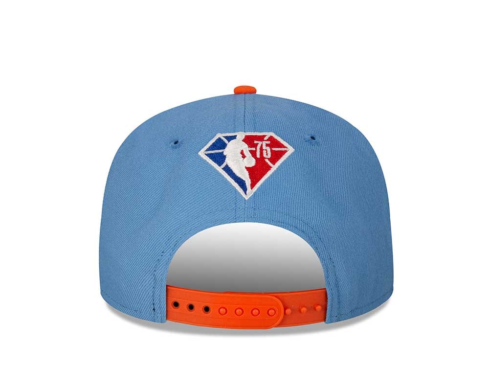 New Era Los Angeles Clippers NBA City Edition 21-22 9Fifty Snapback Casquette