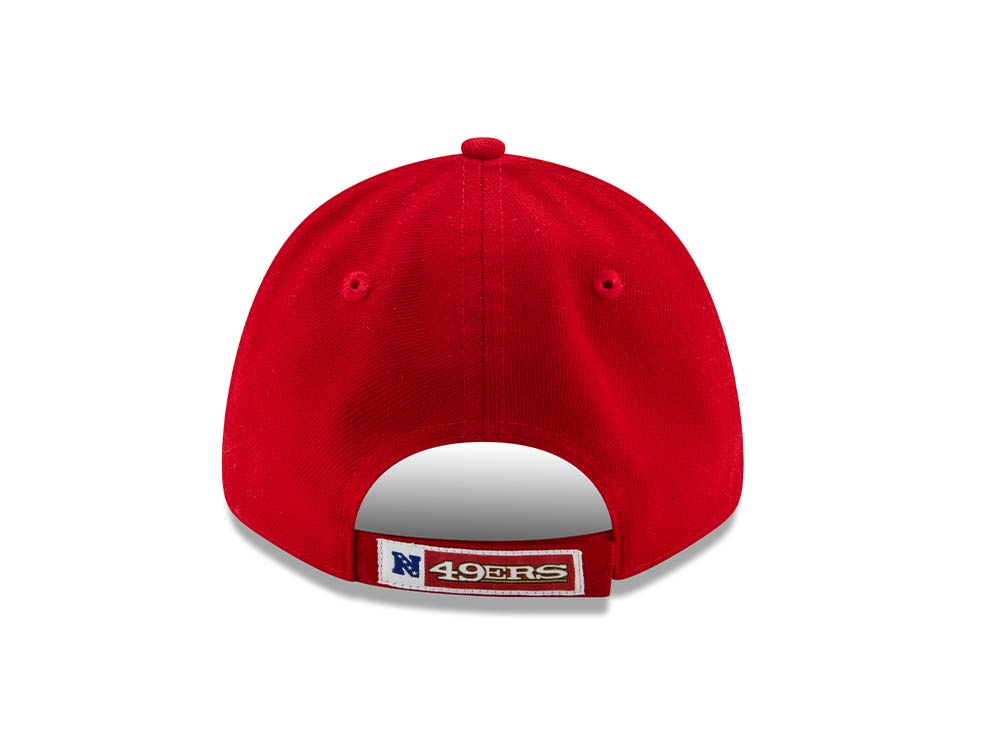 New Era 9forty San Francisco 49ers The League Casquette