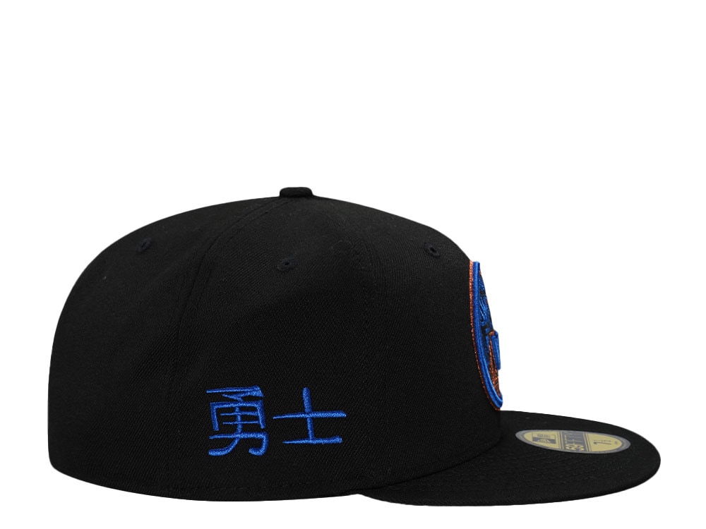 New Era Golden State Warriors Chinese New Year Prime Edition 59Fifty Fitted Casquette