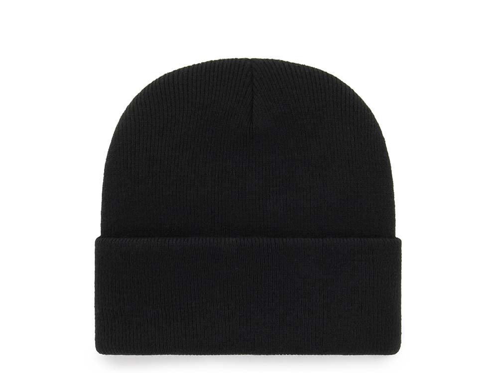 47 Brand Los Angeles Dodgers Black Edition Cuff Chapeaux
