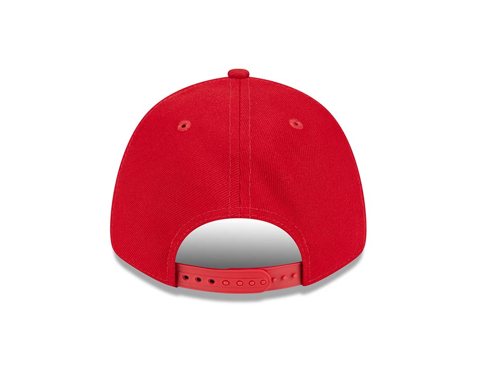 New Era San Diego Padres 4th of July 23 9Forty Stretch Snapback Casquette
