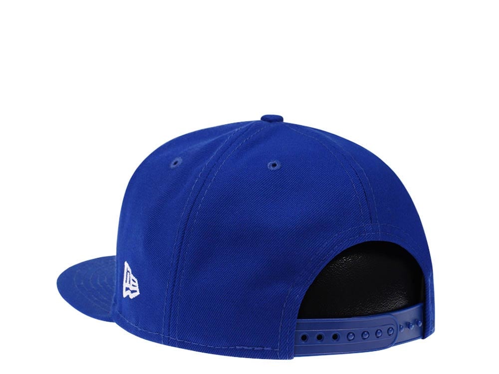 New Era Denver Broncos State Edition 9Fifty Snapback Casquette