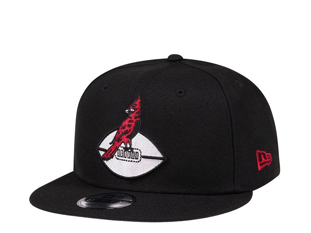New Era Arizona Cardinals Vintage Edition 9Fifty Snapback Casquette