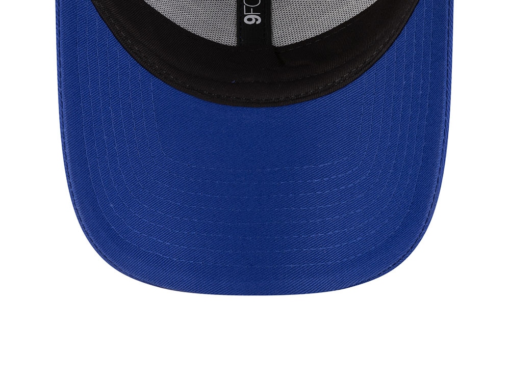 New Era Red Bull Racing Essential Blue 9Forty Snapback Casquette
