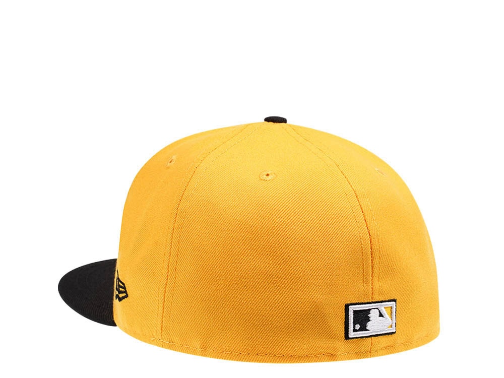 New Era Pittsburgh Pirates All Star Game 1959 Two Tone Edition 59Fifty Fitted Casquette