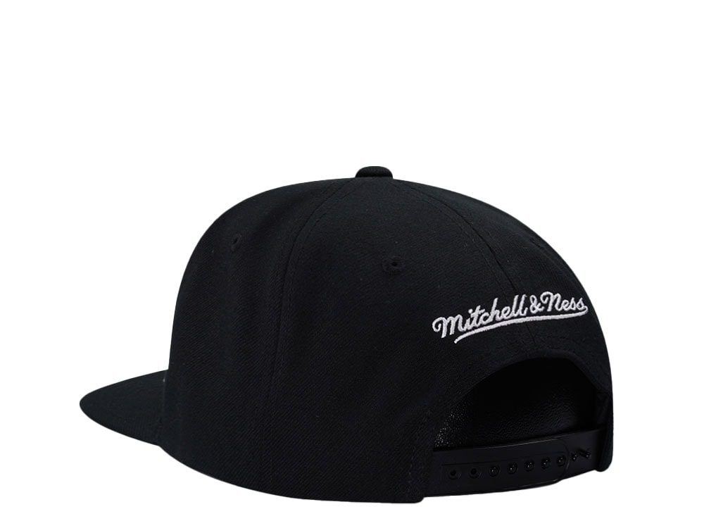 Mitchell & Ness Detroit Red Wings Stanley Cup 2008 Snapback Casquette