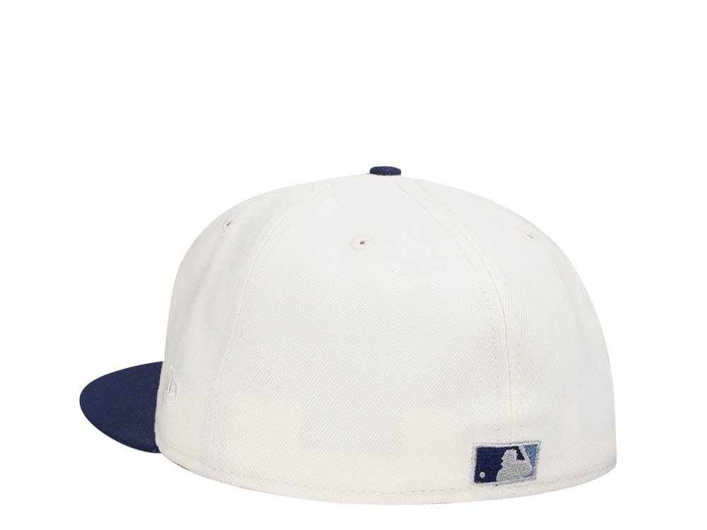 New Era Toronto Blue Jays 30th Season Color Flip Two Tone Edition 59Fifty Fitted Casquette