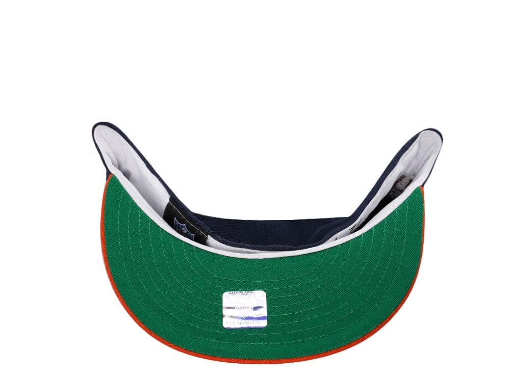 New Era Chicago Bears Draft 2000 Legends Two Tone Edition 59Fifty Fitted Casquette