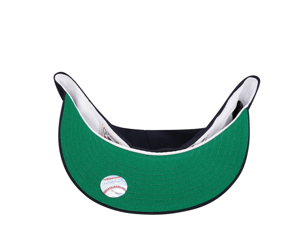 New Era Cincinnati Reds All Star Game 1953 Throwback Pack 59Fifty Fitted Casquette