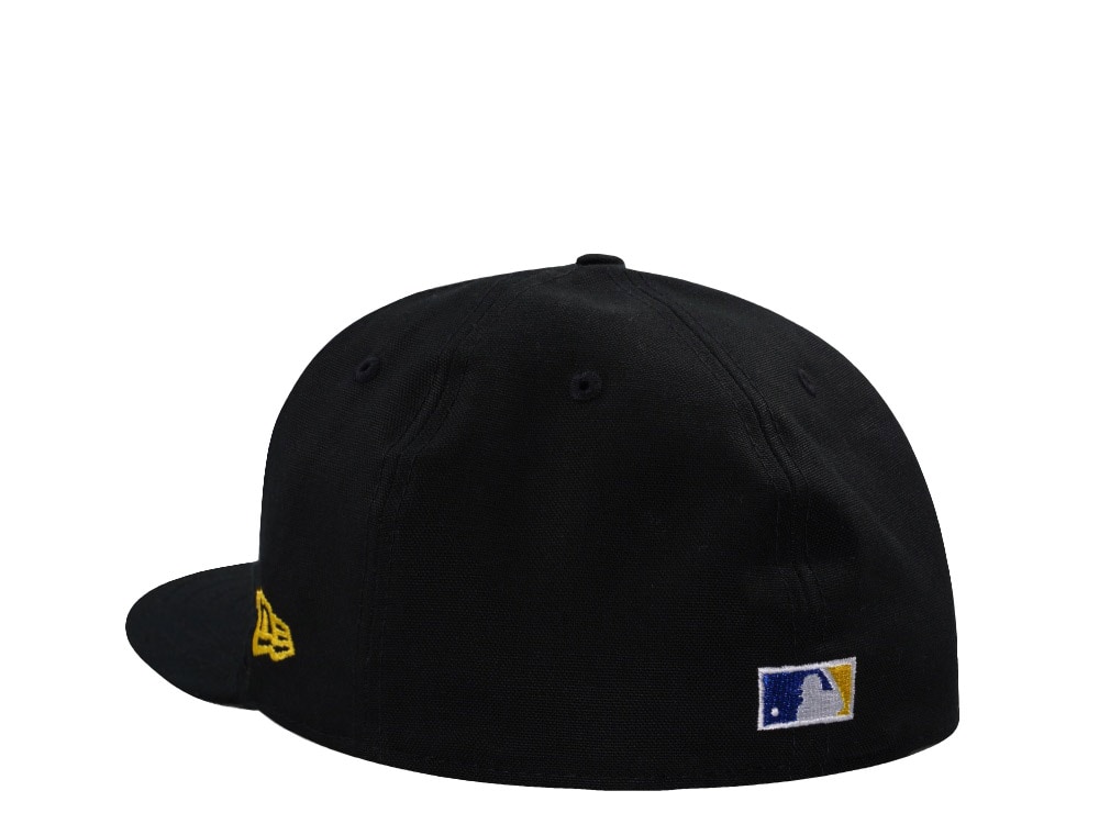 New Era Washington Nationals All Star Game 2018 Black Prime Edition 59Fifty Fitted Casquette