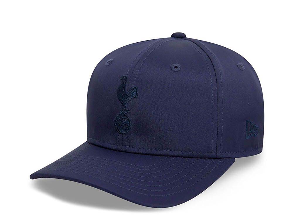 New Era Tottenham Hotspur Fc Core Edition Navy 9Seventy Snapback Casquette