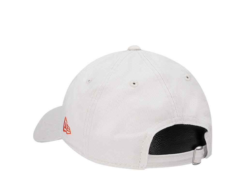 New Era Baltimore Orioles Stone Edition 9Twenty Strapback Casquette