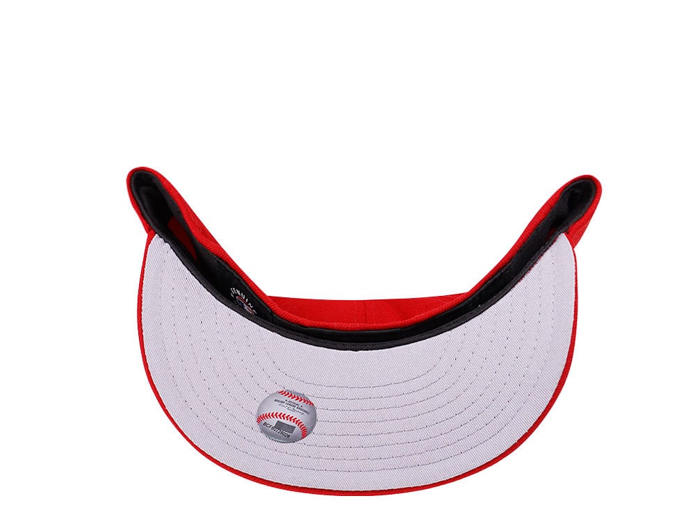New Era Philadelphia Phillies Cheesesteak Edition 59Fifty Fitted Casquette