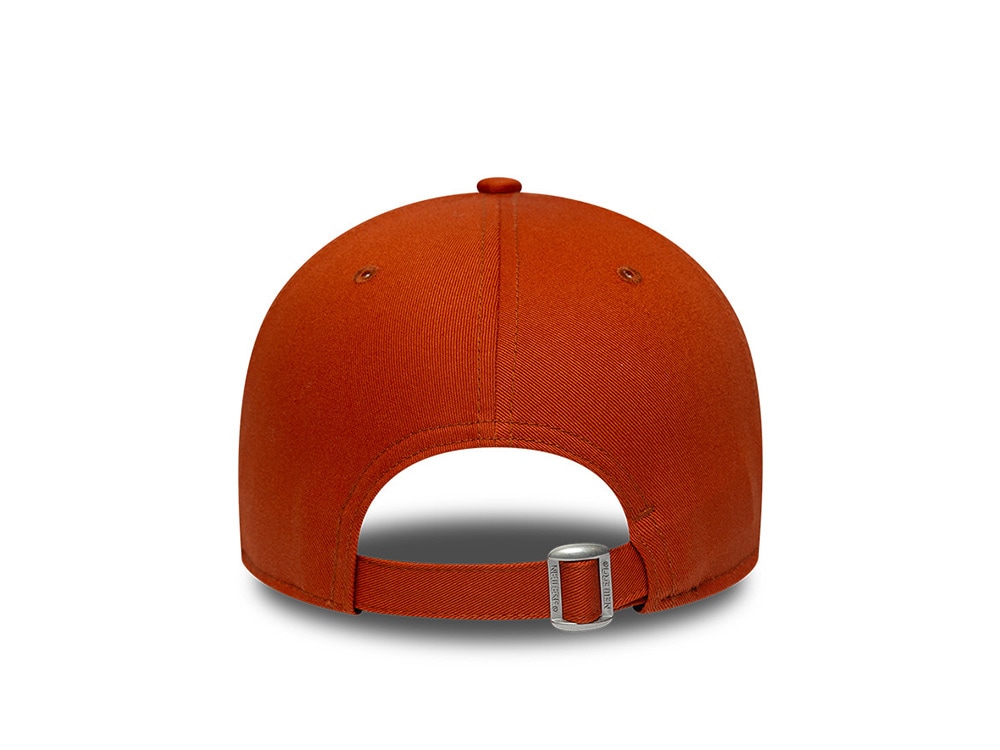 New Era Paris Saint Germain Seasonal Rust Prime Edition 9Forty Adjustable Casquette
