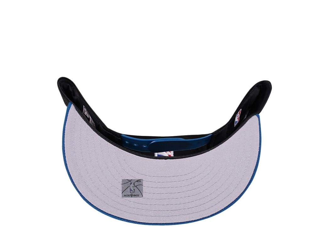 New Era Minnesota Timberwolves NBA TIP-OFF Edition 9Fifty Snapback Casquette