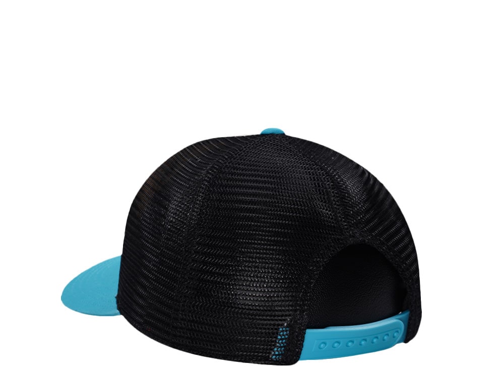 American Needle Tom Petty And The Heartbreakers Trucker Snapback Casquette