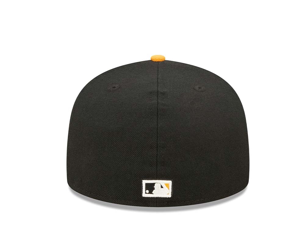 New Era Arizona Diamondbacks Tiger Infill 2001 World Series 59Fifty Fitted Casquette
