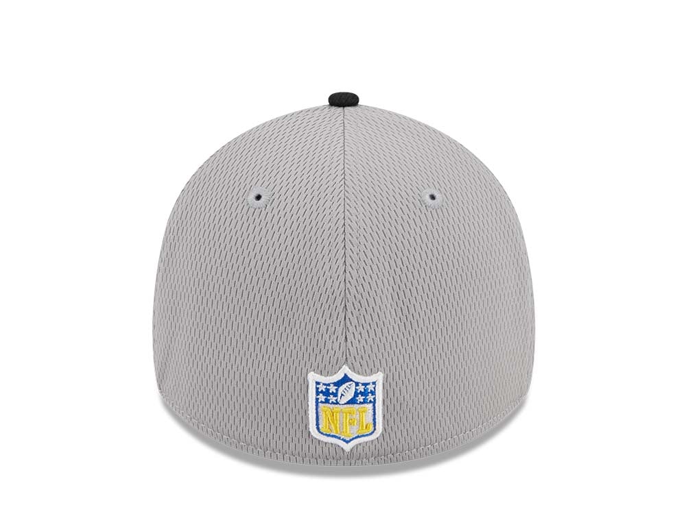 New Era Los Angeles Rams NFL Sideline 2023 39Thirty Stretch Casquette