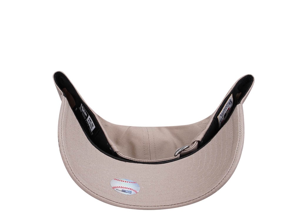 New Era Arizona Diamondbacks Inaugural Season 1998 Brown Edition 9Forty Strapback Casquette