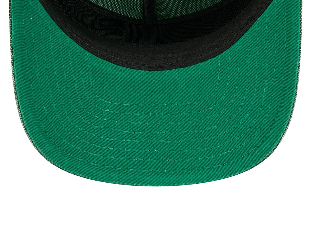 New Era Oakland Athletics Classic Green Prime Edition 19Twenty Snapback Casquette